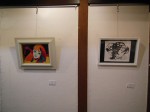 8月30日～9月23日SOAT作家交流展写真データー 039