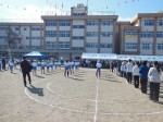 10月3日運動会 013